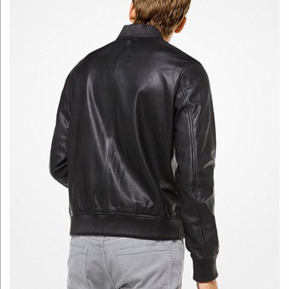 caceek jacket